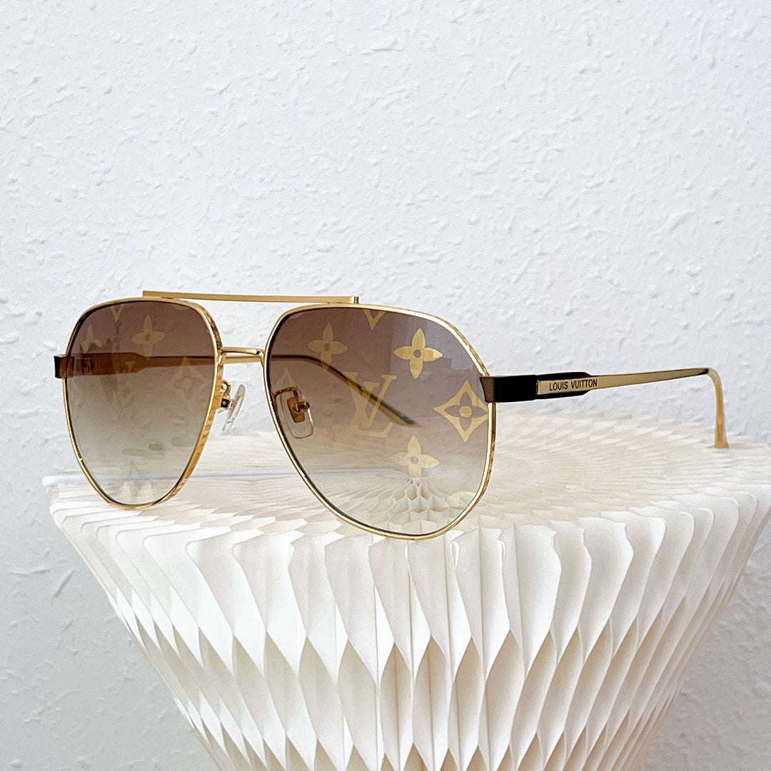 L0vis Vvtt0n Sunglasses