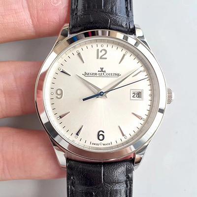 Replica Jaeger-LeCoultre Master Control Date 1548420 ZF Factory 1:1 Best Edition Swiss ETA 899/1