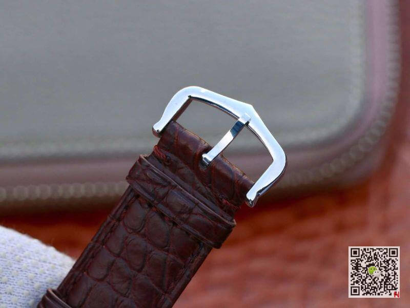 Replica Ca*t1er RONDE L0vis TW Factory 1:1 Best Edition Swiss ETA9916