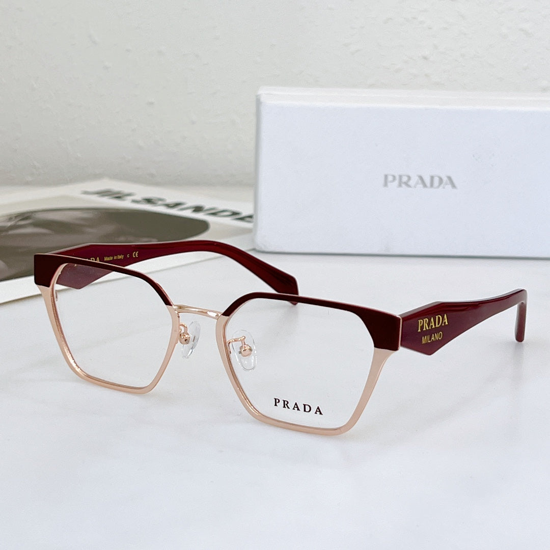 Pra*a sunglasses