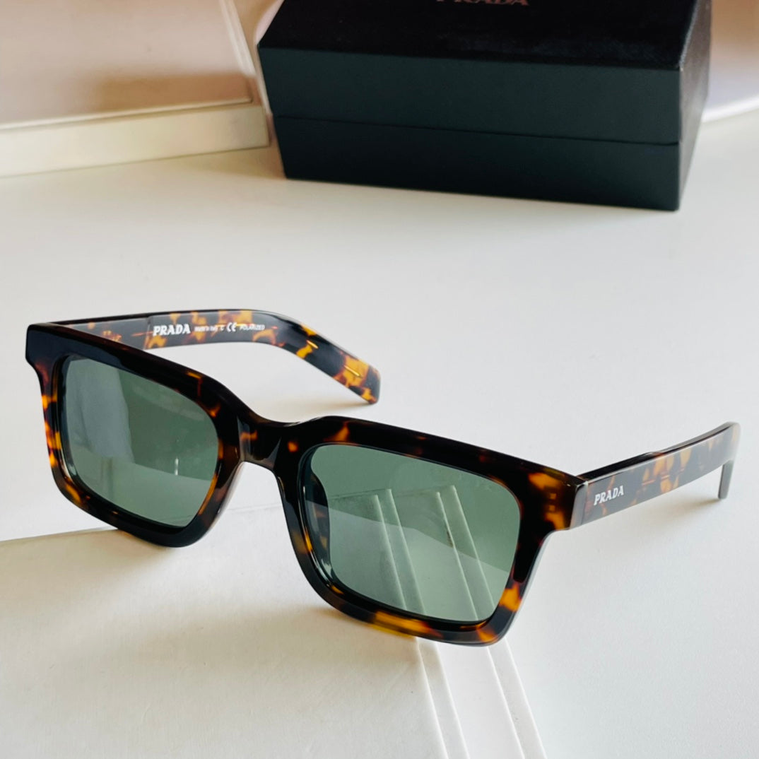 Pra*a sunglasses