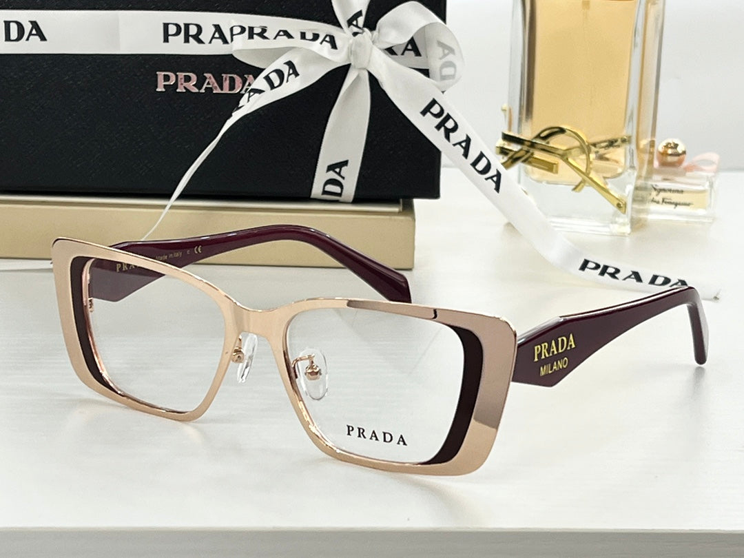 Pra*a Glasses