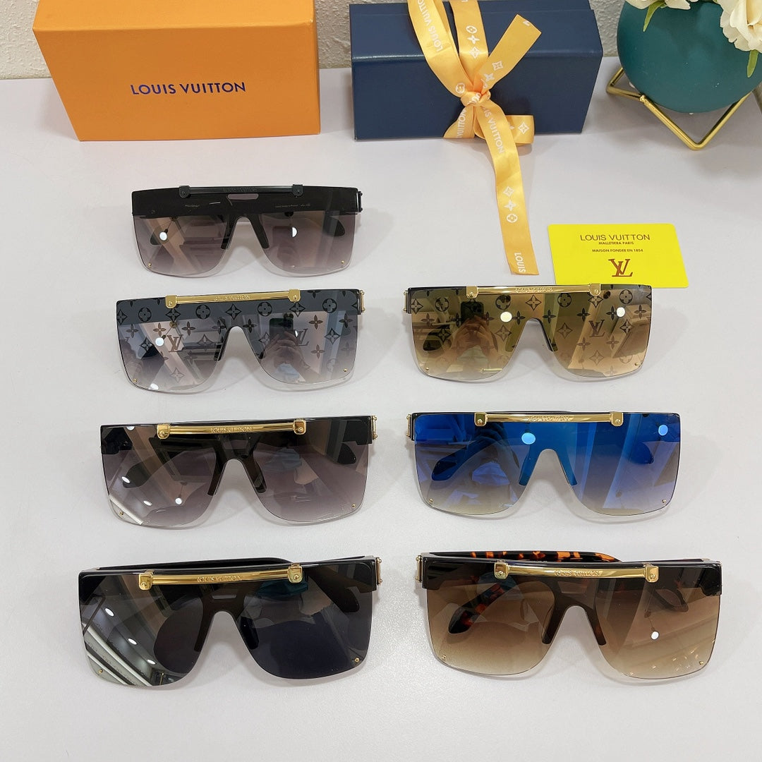 L0vis Vvtt0n Sunglasses