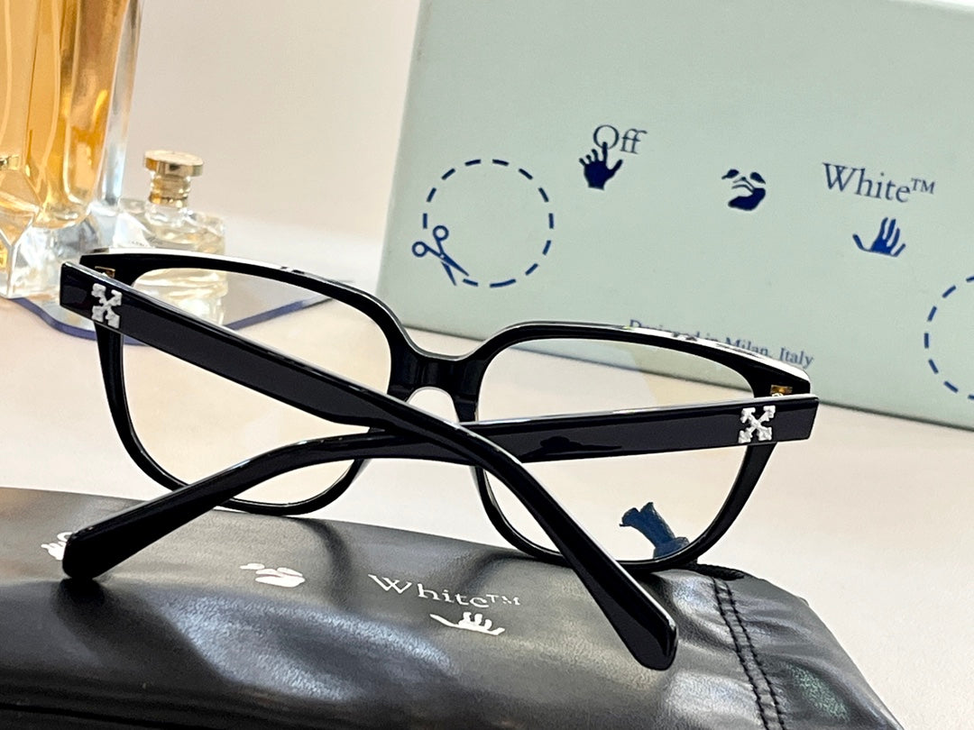 Off White Glasses
