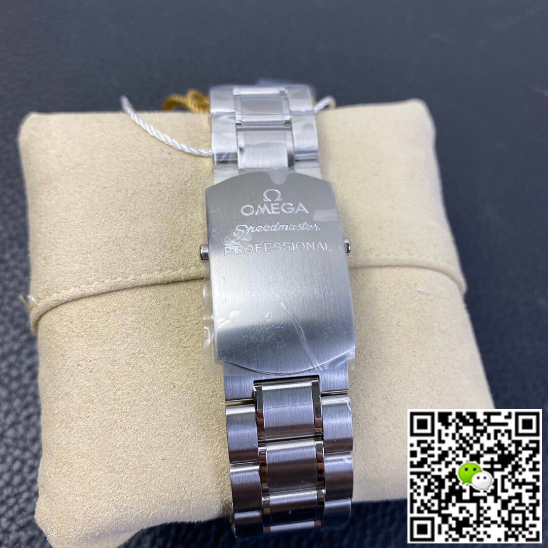 Replica 0me*ga Speedmaster 311.90.42.30.01.001 1:1 Best Edition OM Factory Black Dial
