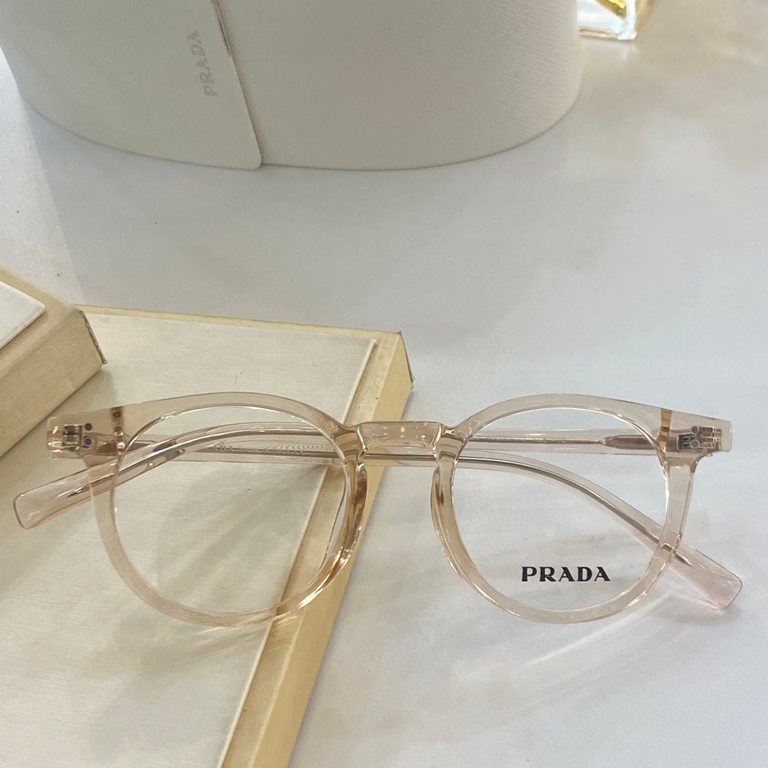 Pra*a Glasses