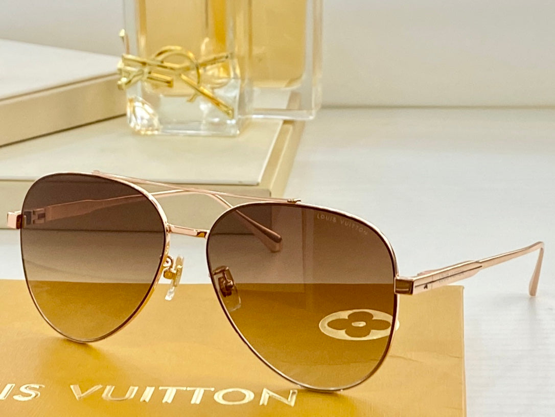 L0vis Vvtt0n Sunglasses