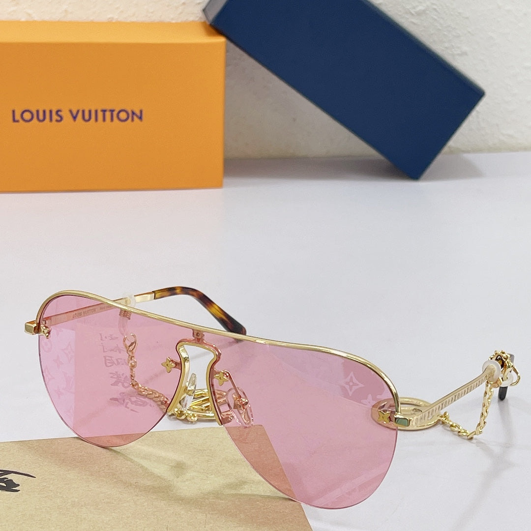 L0vis Vvtt0n Sunglasses