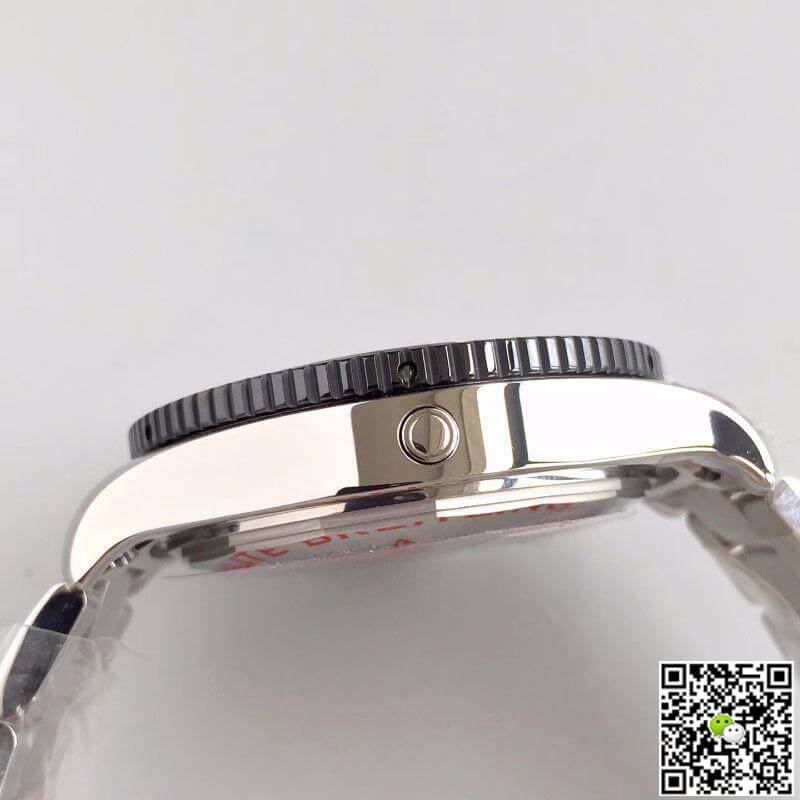 Breitling Replica S*perocean 44 1739310/BF45/162A GF Factory 1:1 Best Edition Swiss ETA2824 Black Dial