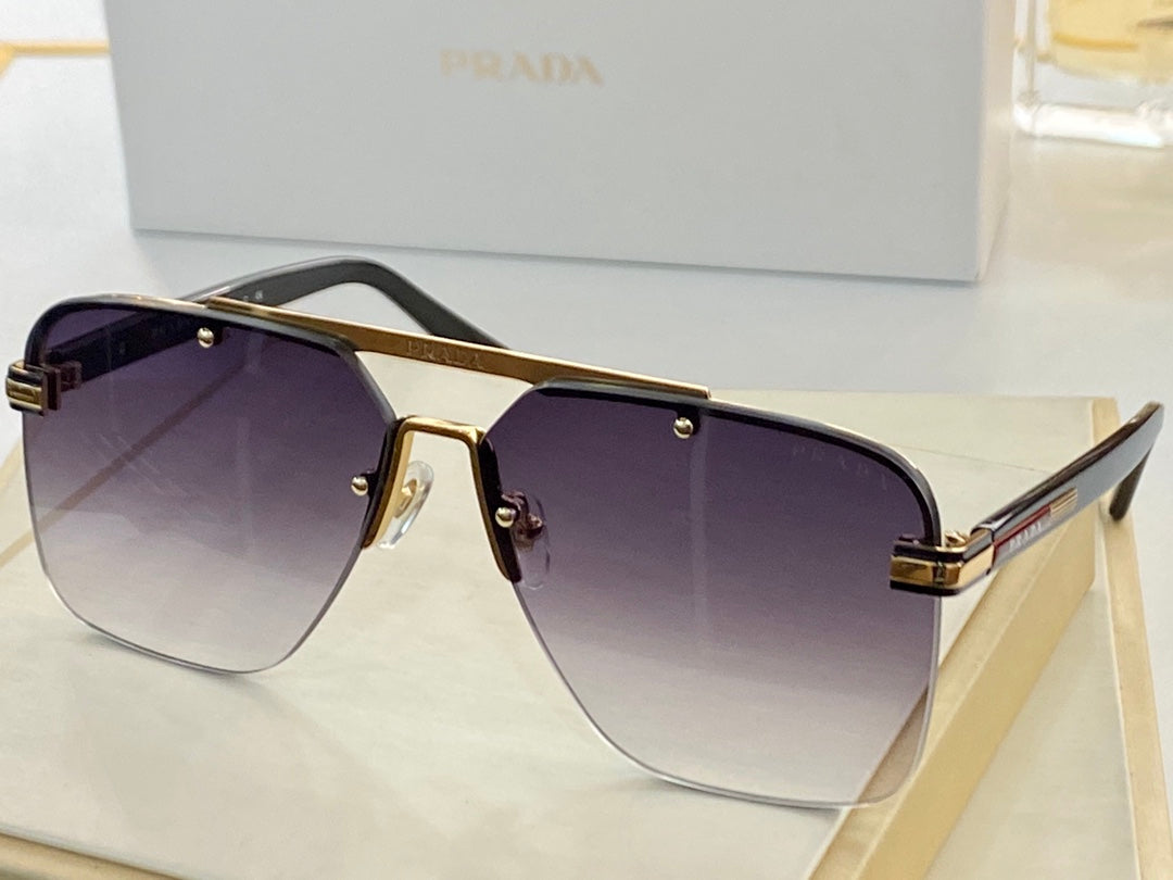 Pra*a Sunglasses