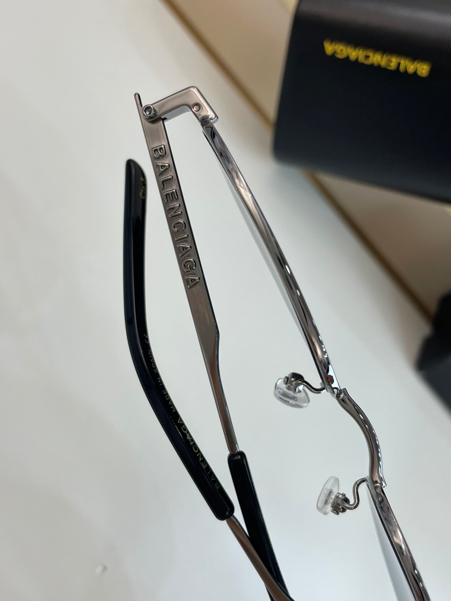 Ba1en*iaga Sunglasses
