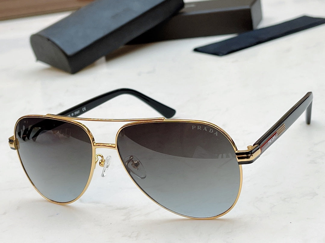 Pra*a Sunglasses