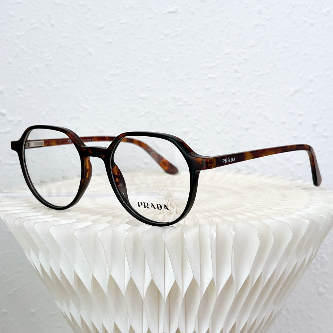 Pra*a Glasses