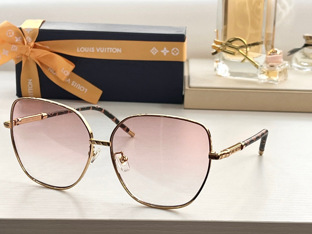 L0vis Vvtt0n Sunglasses