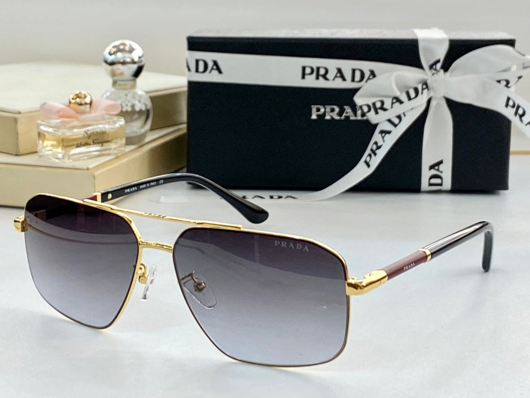 Pra*a Sunglasses