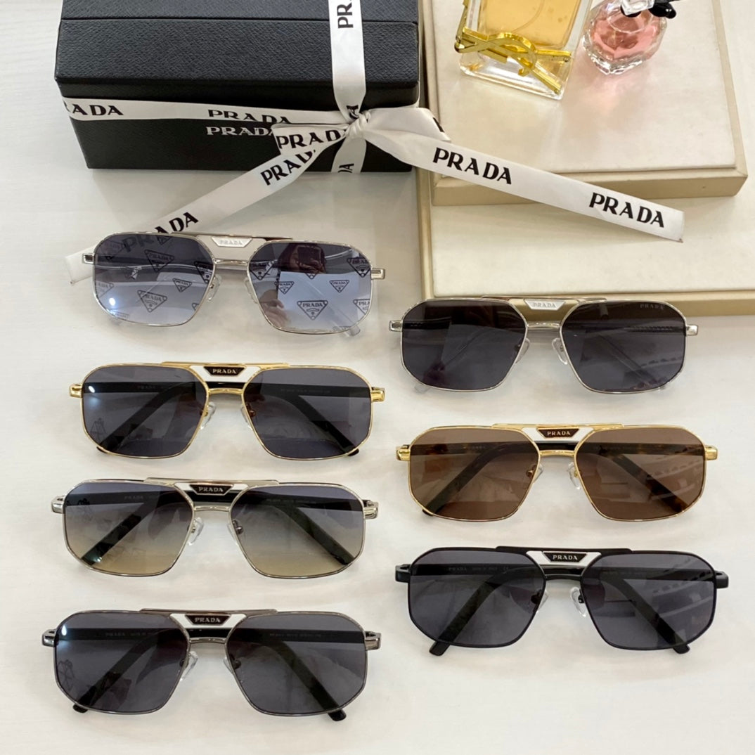 Pra*a Sunglasses
