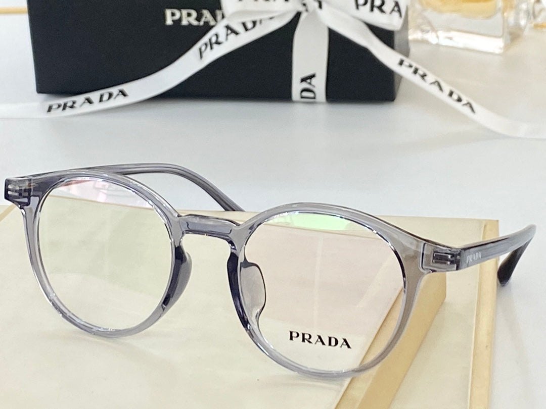 Pra*a Glasses