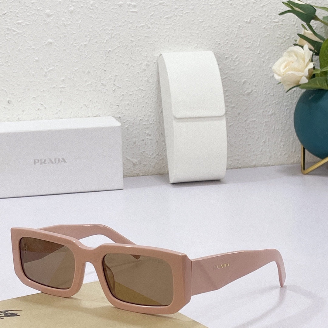 Pra*a sunglasses