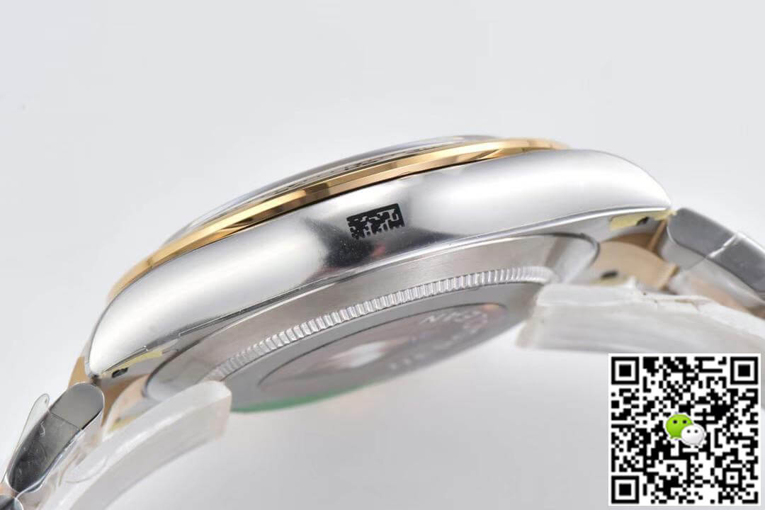 Replica R01ex Cosmograph Daytona M116503-0008 1:1 Best Edition Clean Factory V3 D1am0nd Dial