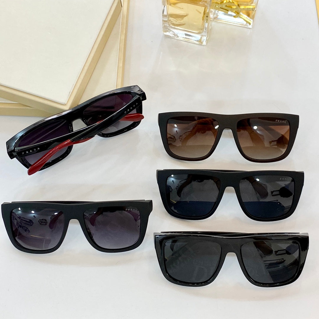 Pra*a Sunglasses Dupe Replica Pra*a Sunglasses