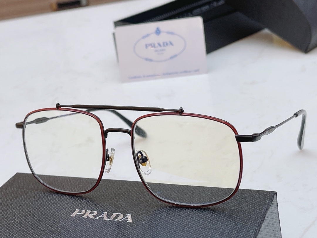 Pra*a Sunglasses Dupe Replica Pra*a Sunglasses
