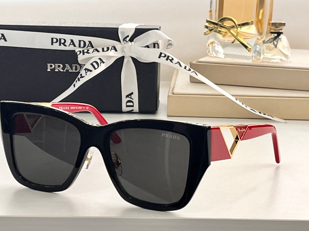 Pra*a Sunglasses