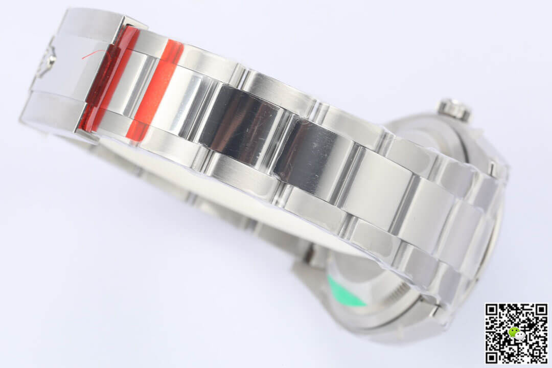 Replica R01ex Datejust M126200-0020 1:1 Best Edition EW Factory Stainless Steel