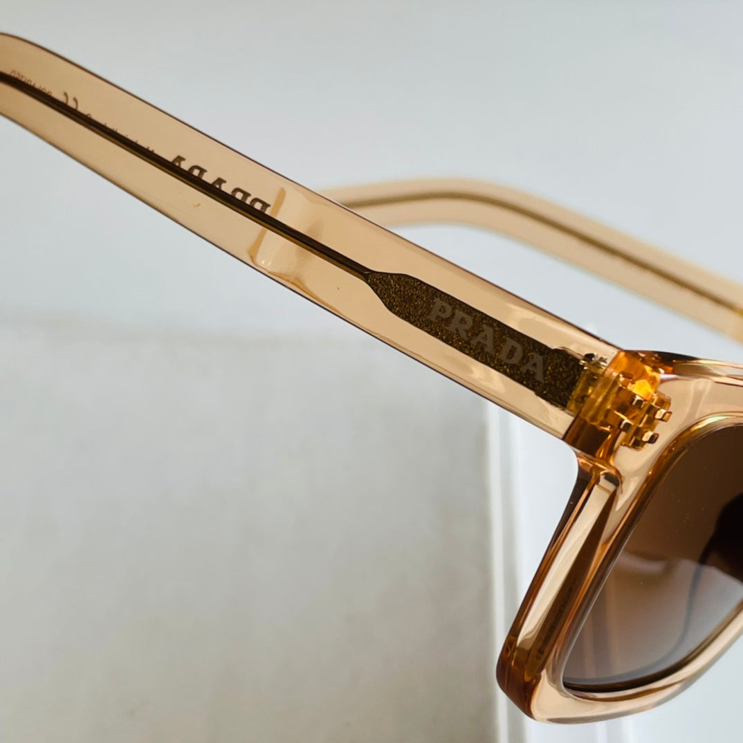 Pra*a sunglasses