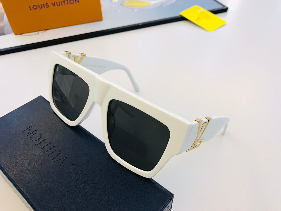 L0vis Vvtt0n Sunglasses