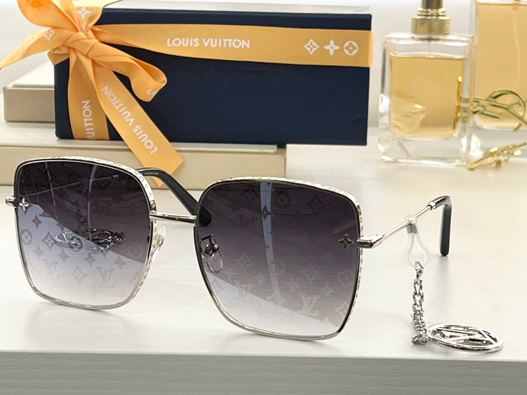 L0vis Vvtt0n Sunglasses
