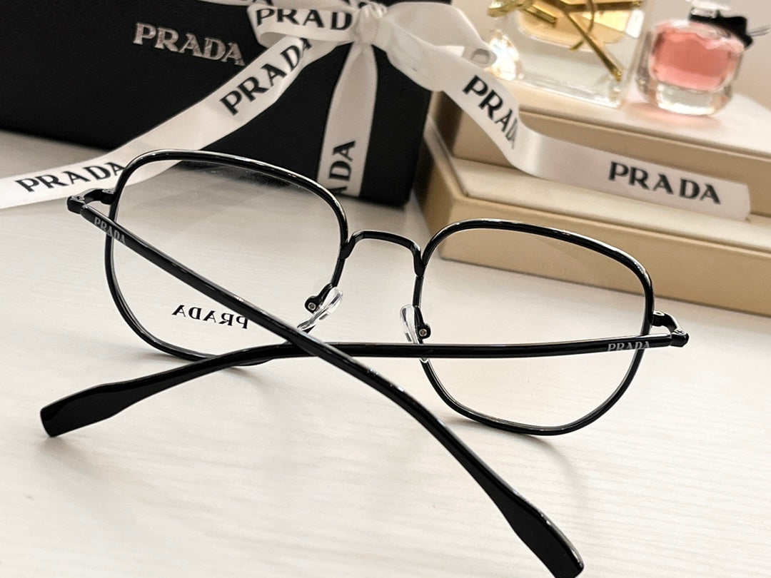 Pra*a Glasses