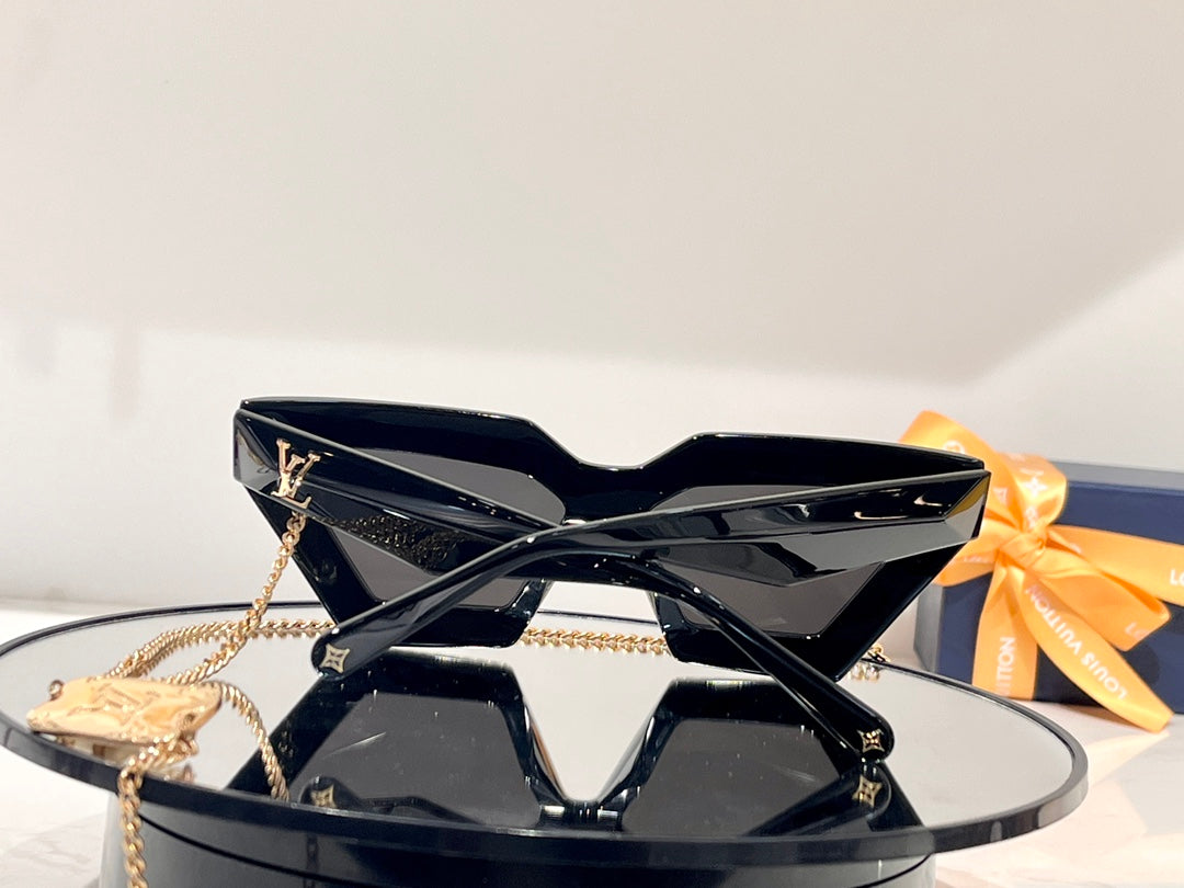 L0vis Vvtt0n Sunglasses