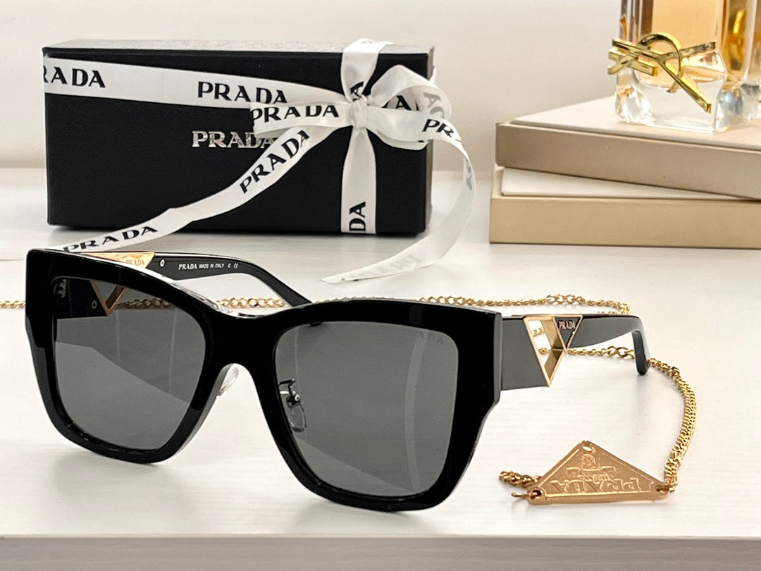 Pra*a Sunglasses