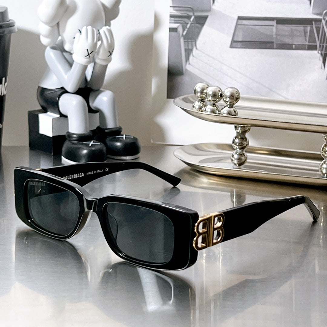Ba1en*iaga Sunglasses
