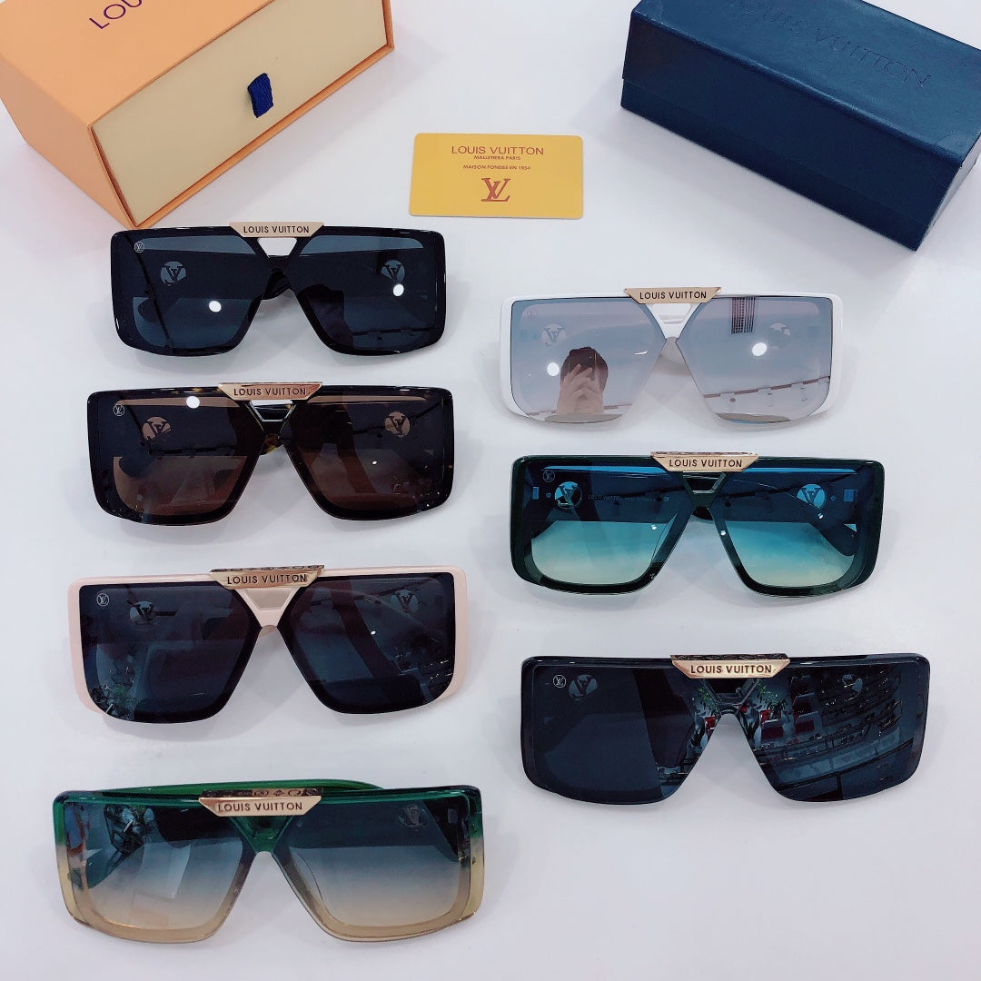 L0vis Vvtt0n Sunglasses