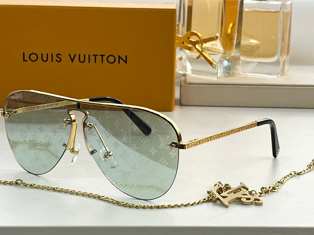 L0vis Vvtt0n Sunglasses