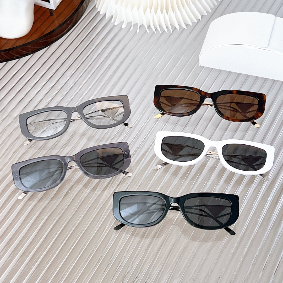 Pra*a Sunglasses