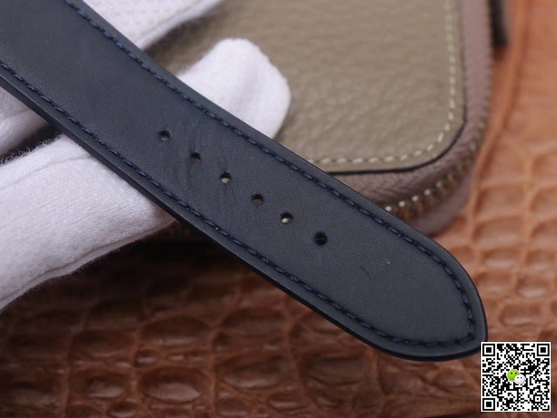 Jaeger Lecoultre Replica Reverso Flip 1:1 Best Edition MG Factory Blue Dial Swiss ETA854A/2