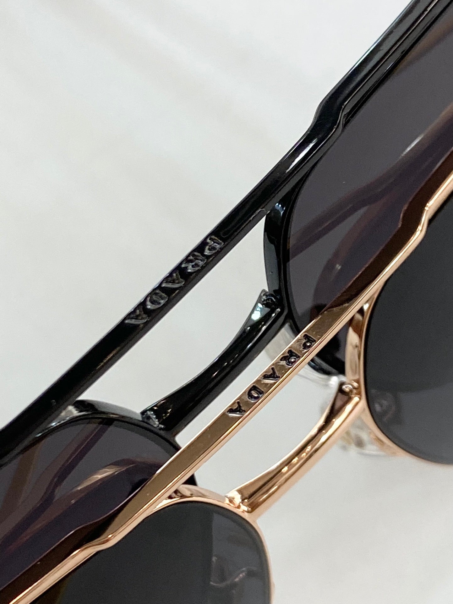 Pra*a Sunglasses