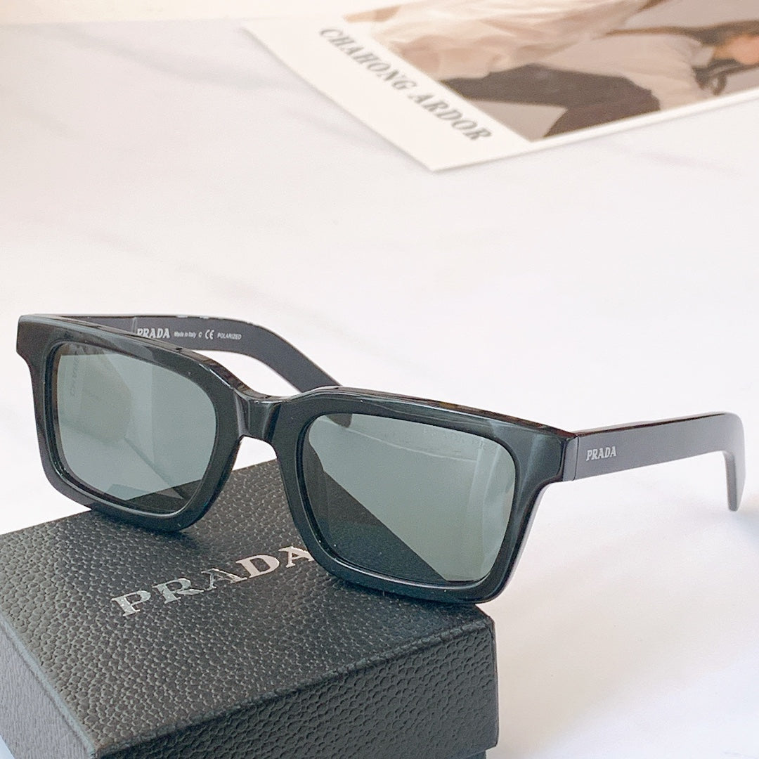 Pra*a Sunglasses