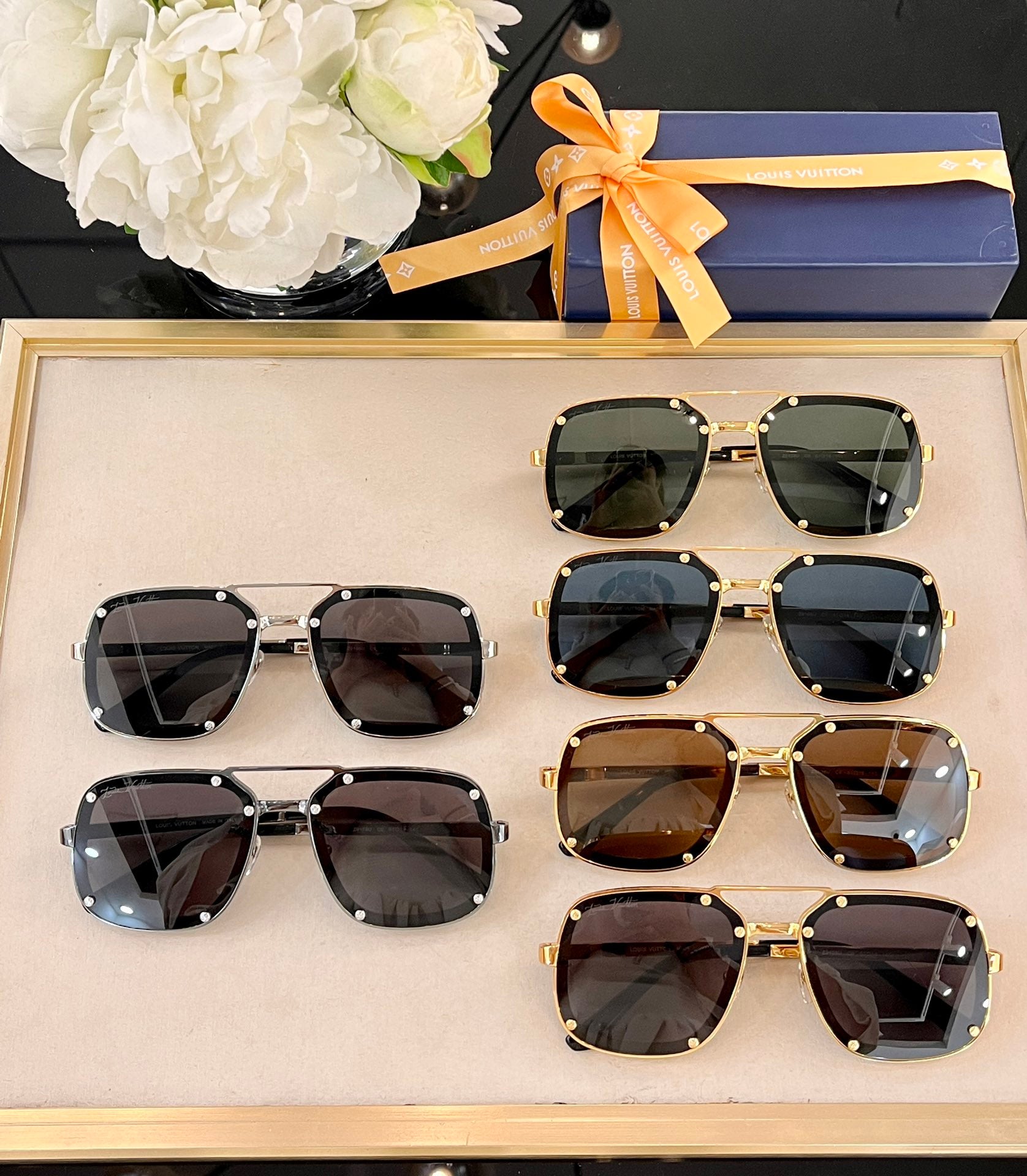L0vis Vvtt0n Sunglasses