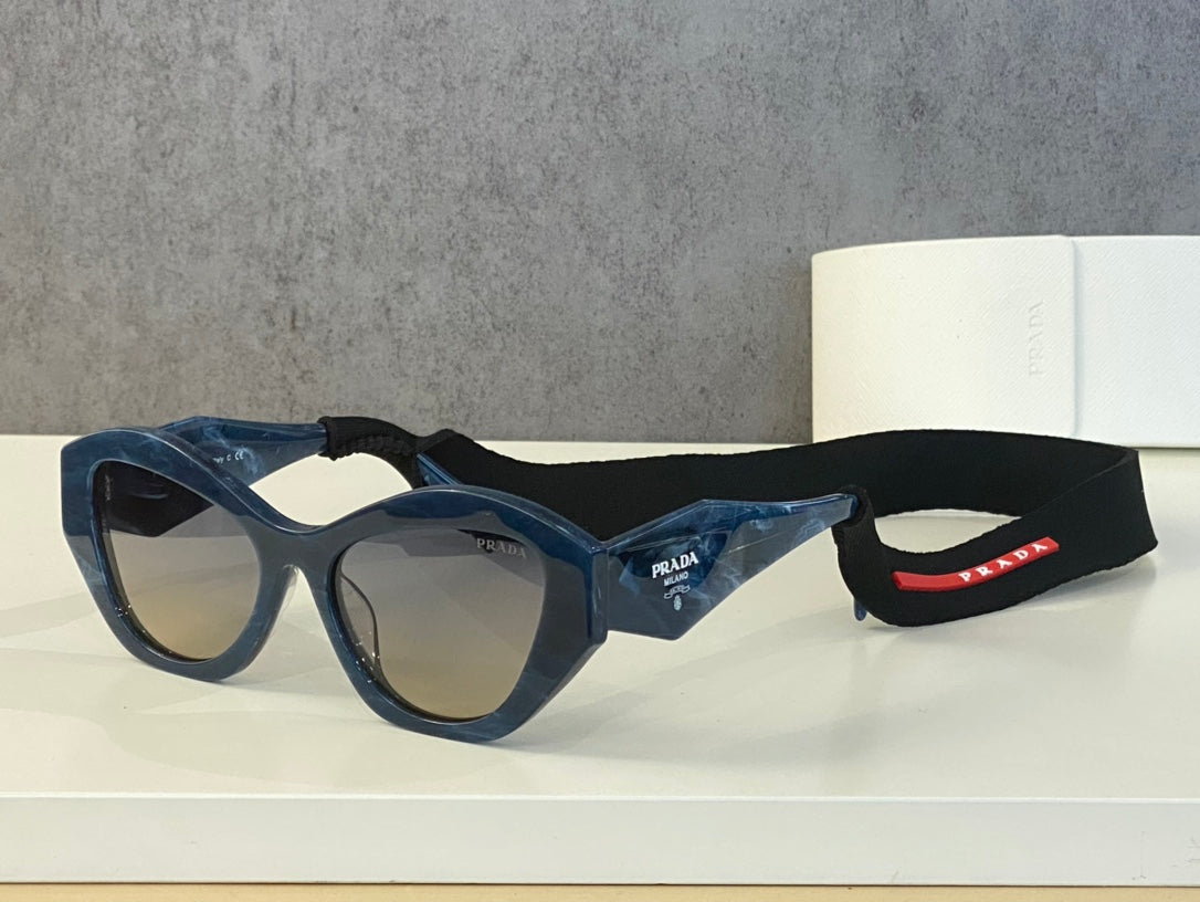Pra*a Sunglasses