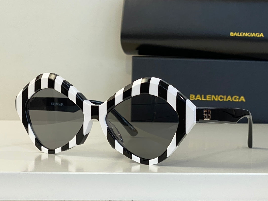 Ba1en*iaga Sunglasses