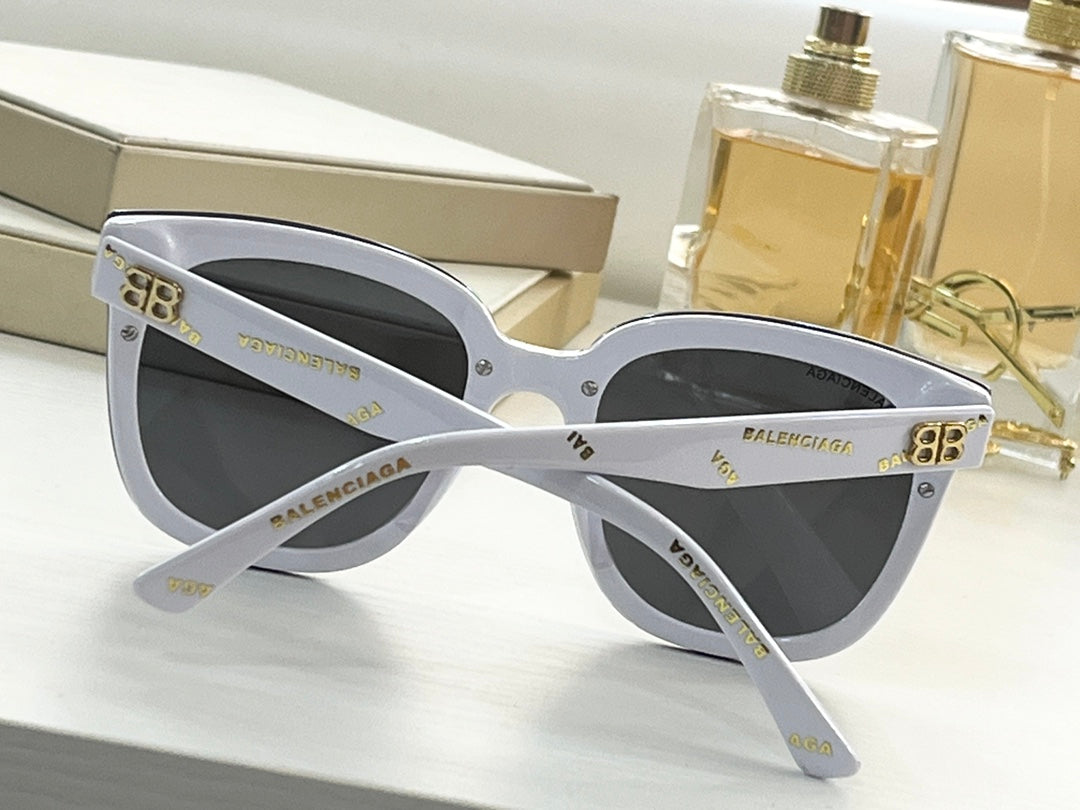 Ba1en*iaga Sunglasses