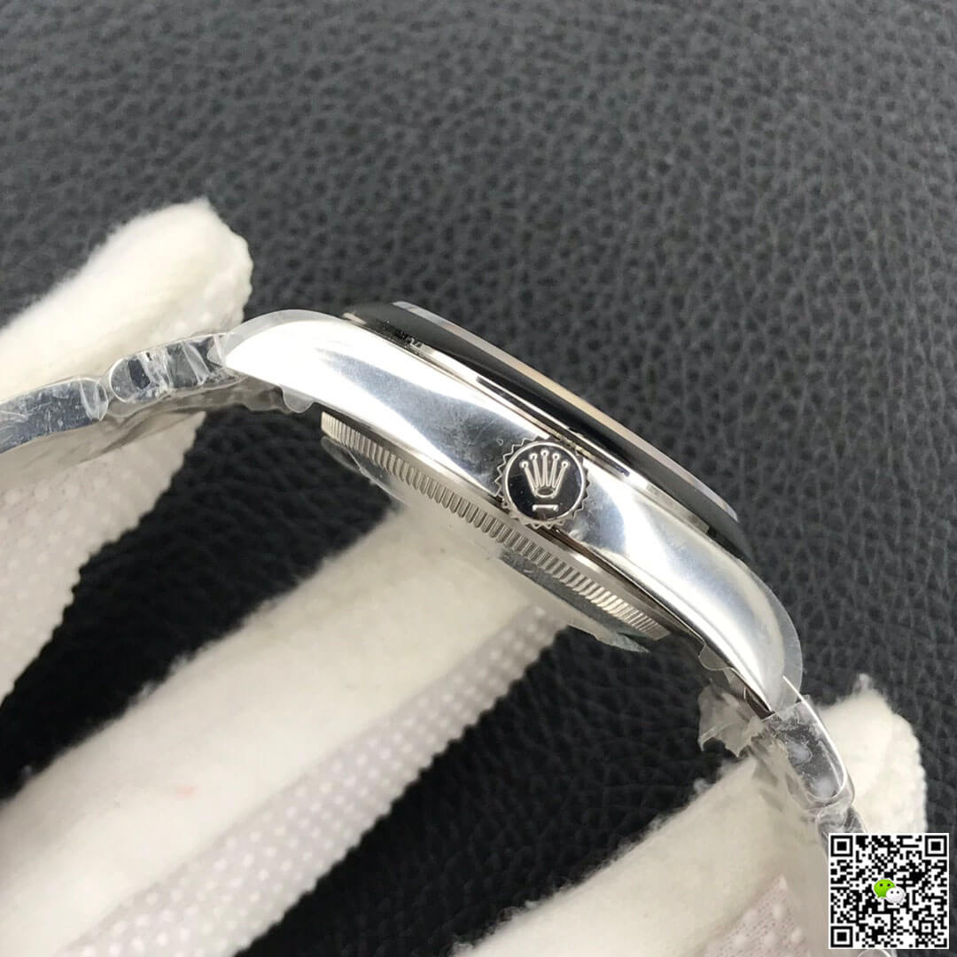 Replica R01ex Oyster Perpetual M126000-0002 36MM 1:1 Best Edition EW Factory Stainless Steel
