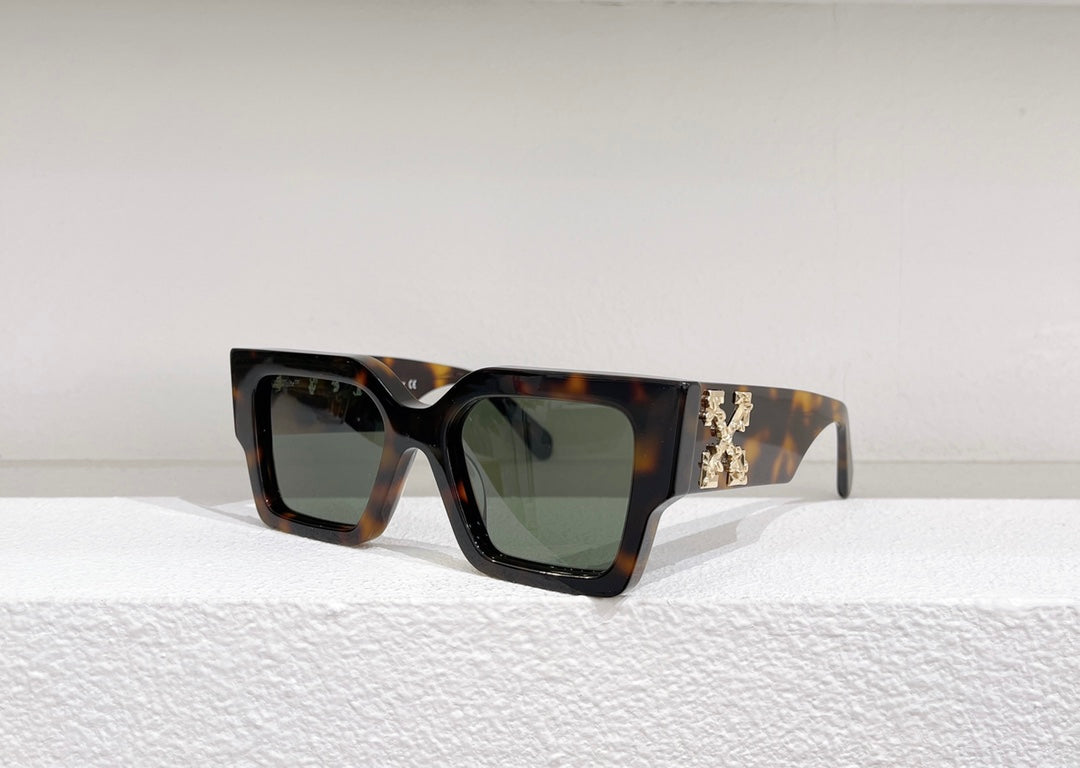 Off White Sunglasses