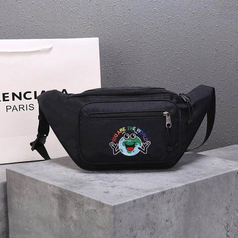 Ba1en*iaga City Bag Dupe 19PLF0047
