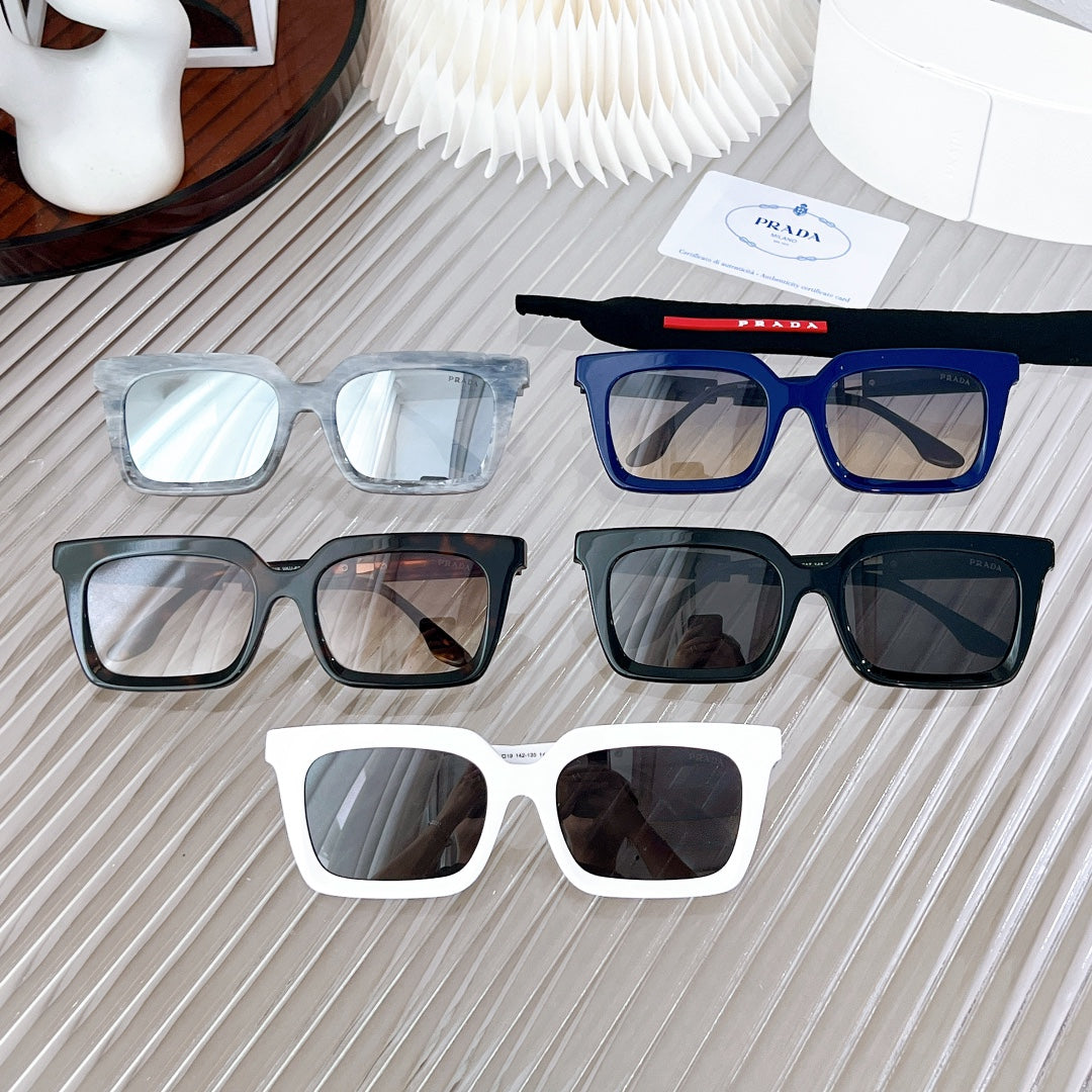 Pra*a Sunglasses