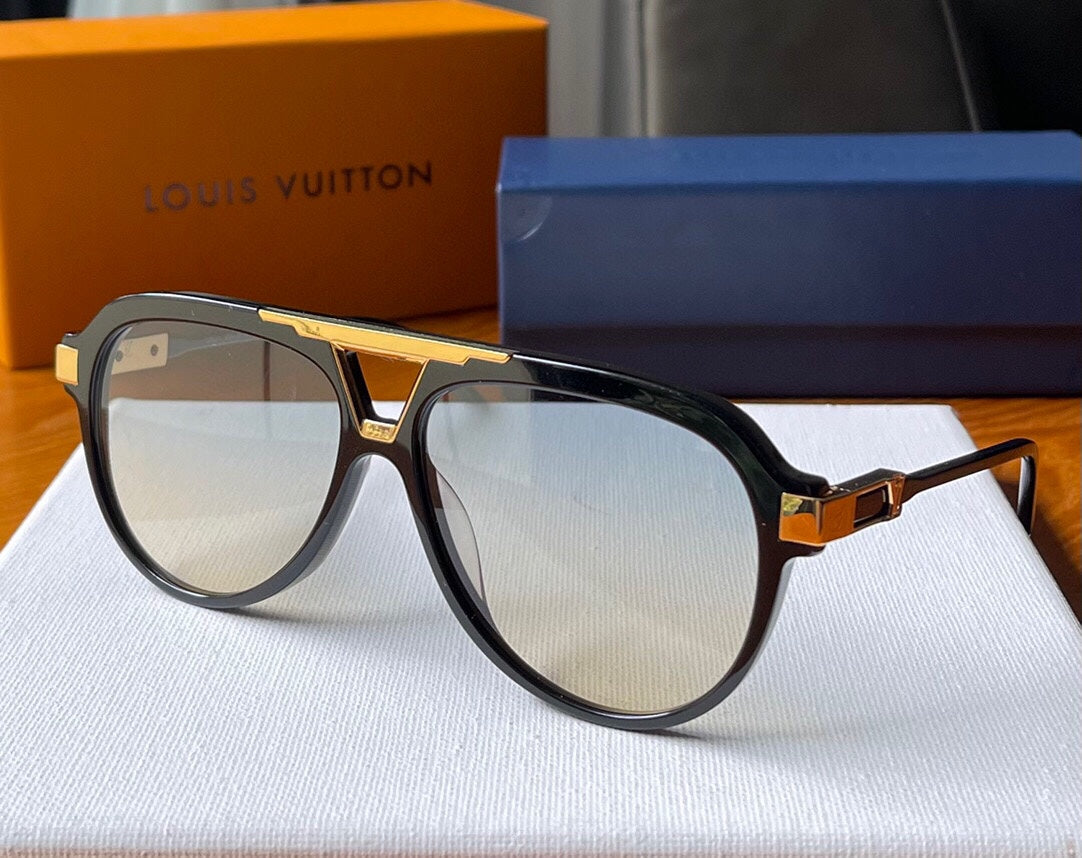 L0vis Vvtt0n Sunglasses