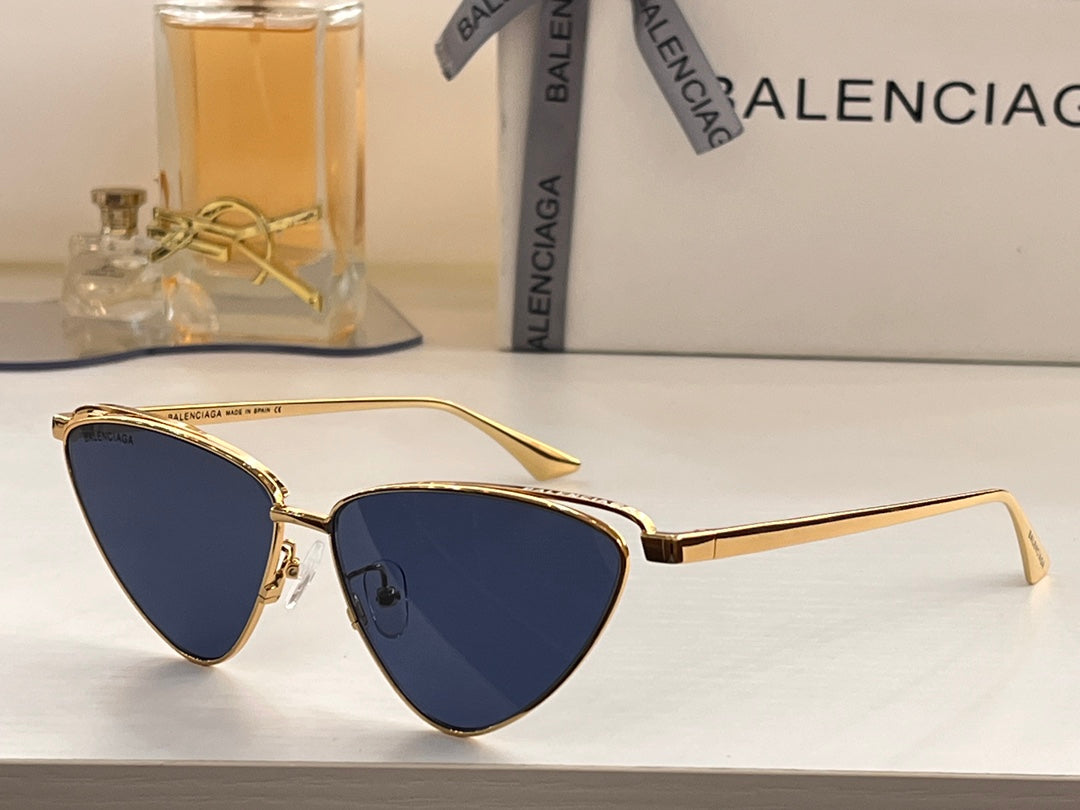 Ba1en*iaga Sunglasses Dupe